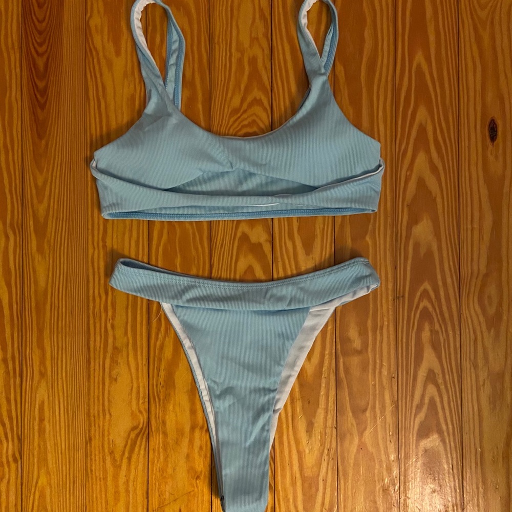 NWT Shein Bikini